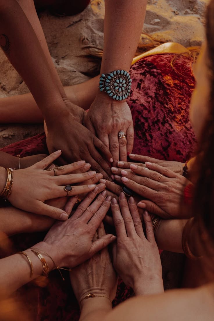 Shakti Awakening Circle