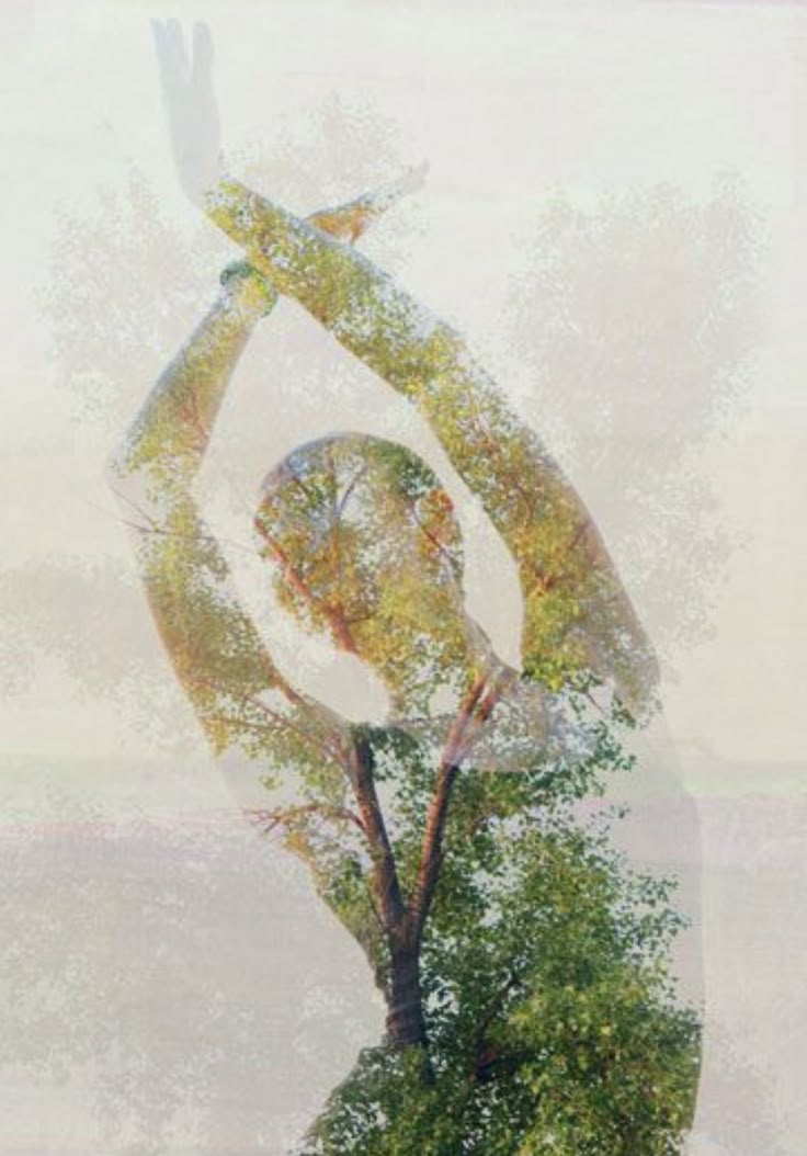 Inner Ground: A Path to Healing